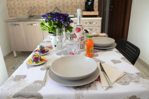 CasApulia - Bari Airport apartment Bitritto